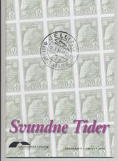 Svundne Tider 2014